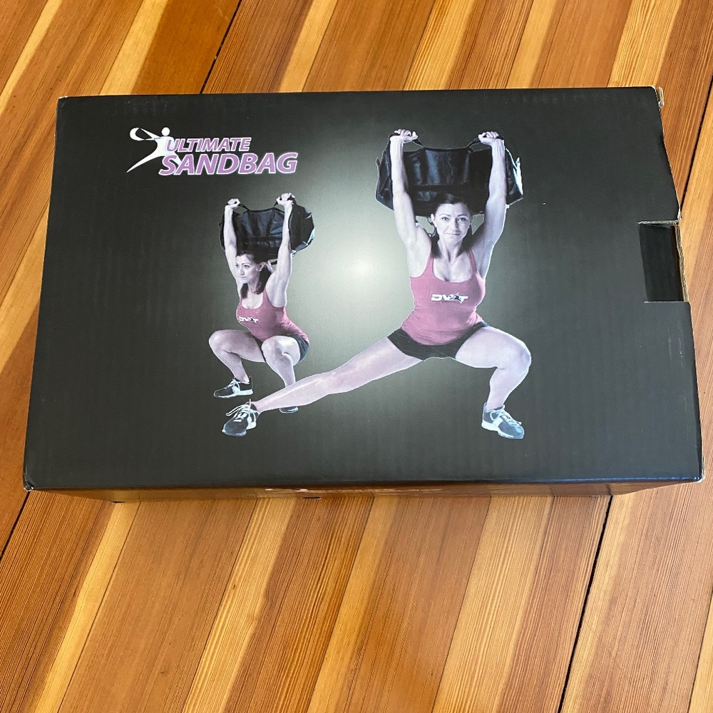 Ultimate Sandbag